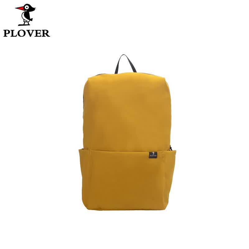 PLOVER Fashion Backpack