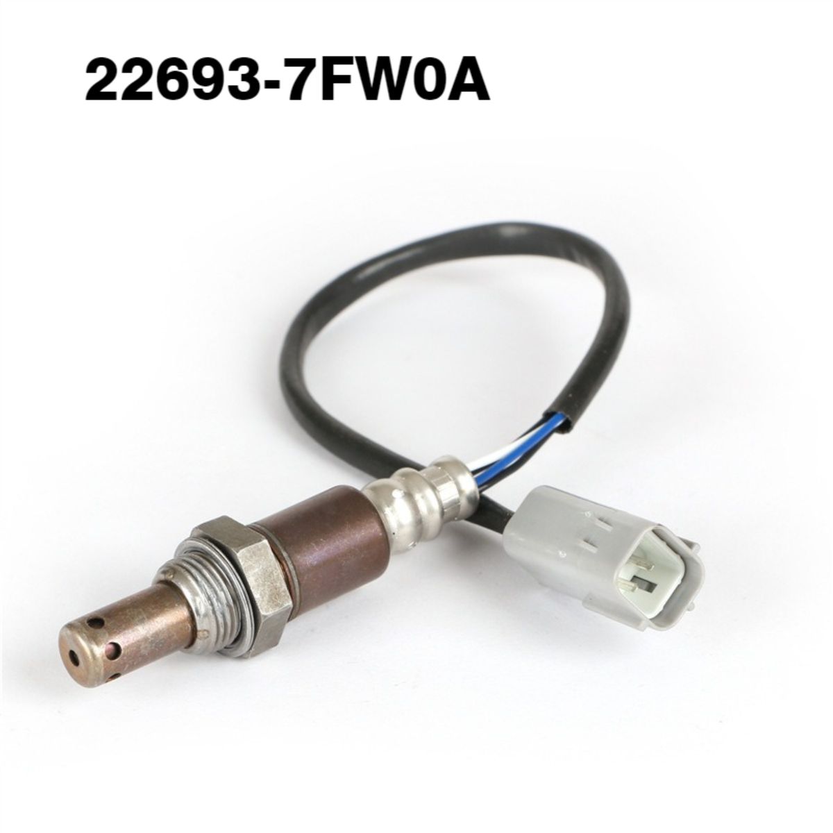 Подходит для кислородного датчика Nissan 226937fw0a; 22693-7fw0a