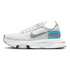 3M X Nike Air Zoom-Type SE Pure Platinum Men Sneakers White Black DB5459-003