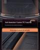 XPeng MONA M03 2025 Trunk Mat TPE Semi-Enclosed Waterproof Accessory