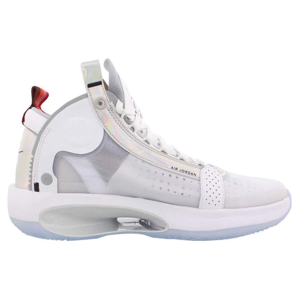 Air Jordan 34 'Unite' AR3240-101