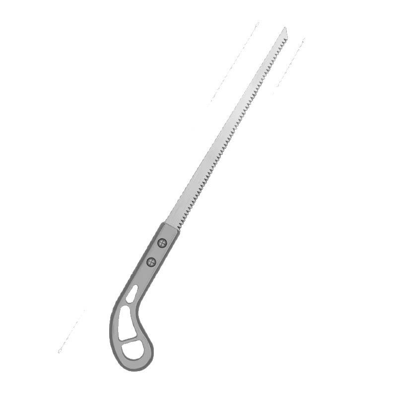 Newcomer Special: Stainless Steel Garden Hand Saw - Horticulture & Branch Trimming Tool (3 Pack)