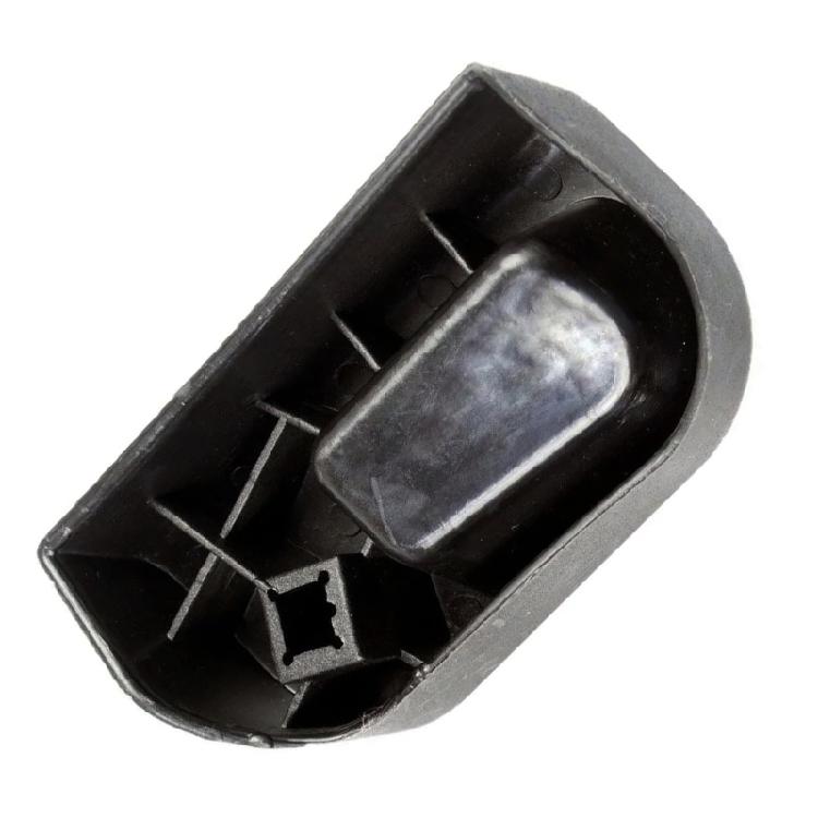 Zuverlässiger Entriegelungsmechanismus für die Motorhaube des Autos ABS Motorhauben-Entriegelungsbaugruppe 735516979 7937W5 735650712 735410607