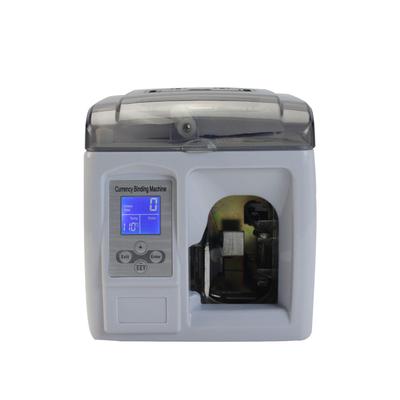 Máquina compacta automática para fajos de billetes XD-305 para bancos y oficinas financieras