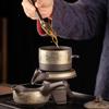 Zisha Automatic Gongfu Tea Set