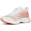 Anta Mach 2.0 Nitrogen Technology Professional Low-Top Running Shoes Women Running Shoes White Pink 122225583-1