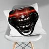 Funny Meme TTroll FFace Pillow Case For 30x30cm45x45cm55x55cm For Home Bedroom Decoration And Protector