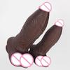 Huge Thick Dildo for Women G-Spot Realistic Dildo Masturbator Big Dick Vibrator Anal Penis Dildo Adult Sex Toy Supplies