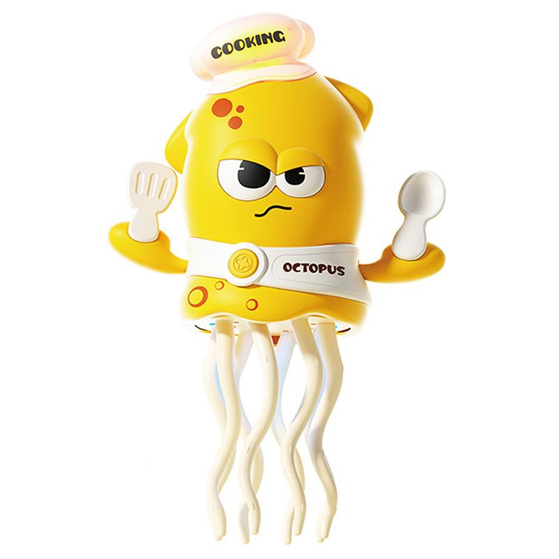 Brand new High-Quality Dancing High-Quality Octopus High-Quality Kid High-Quality Electronic High-Quality Pet Play sets High-Quality Cartoon