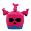 Fruits Plush Toy - Adorable Character Stuffed Animals, Soft & Cuddly Collectible Gift For Kids, Fans