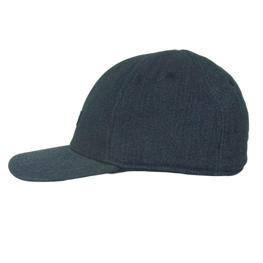 Used patagonia Patagonia 33565FA19 lnsulated Tin Shed Cap Insulation Cap Hat Gray S [Used]