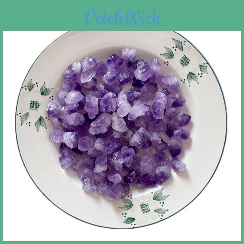 Exquisites natürliches Amethyst-Kristallhaufen-Gesteinsproben-Exemplar, ideal für Heimdekoration und Reiki-Heilung