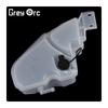 Motorcycle Water Coolant Overflow Reservoir Tank Radiator Coolant Container For BMW S1000RR HP4 2009 - 2018 / S1000XR