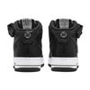 Nike Air Force 1 Mid Stussy Black White