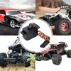 5 G Metal Gear Steering Servo Digital Servo RC Steering Servo Motor Micro Steering Servo Fit for 1/24SCX24 1/28  K989