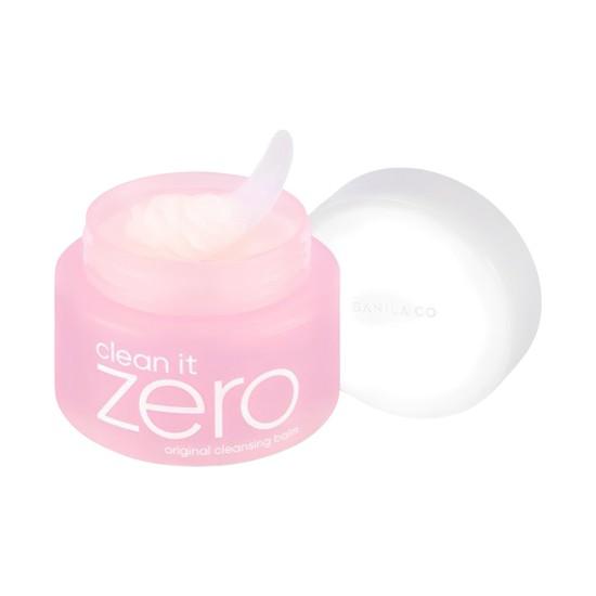 

Banila Co Clean It Zero Cleansing Balm Original– 100 ml / 180 ml 100ml