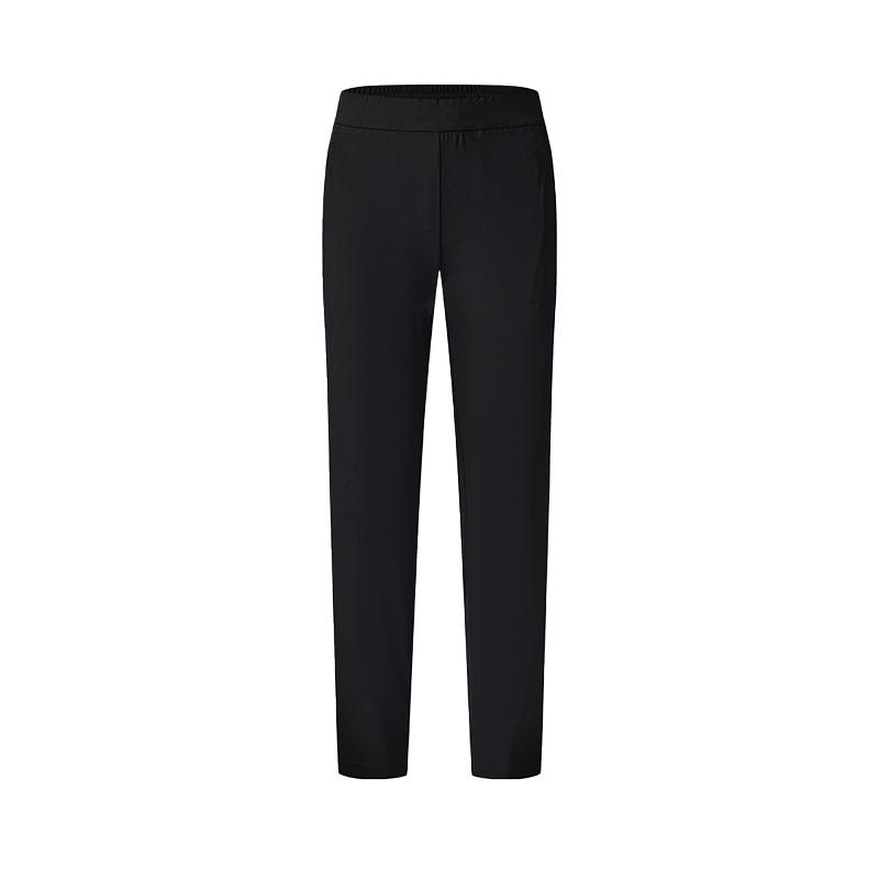 FILA Fitness Cool Comfort Casual Pants Women bottoms A61W621601F-BK S
