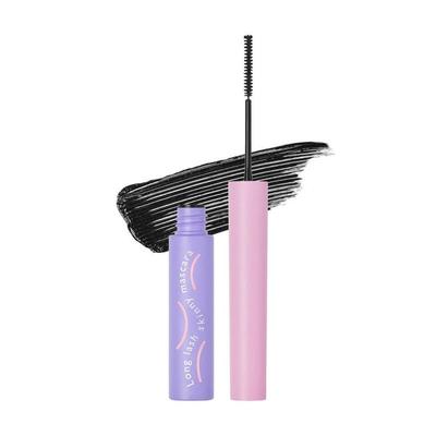 Lalachu Long Lash Skinny Mascara Black 3ml