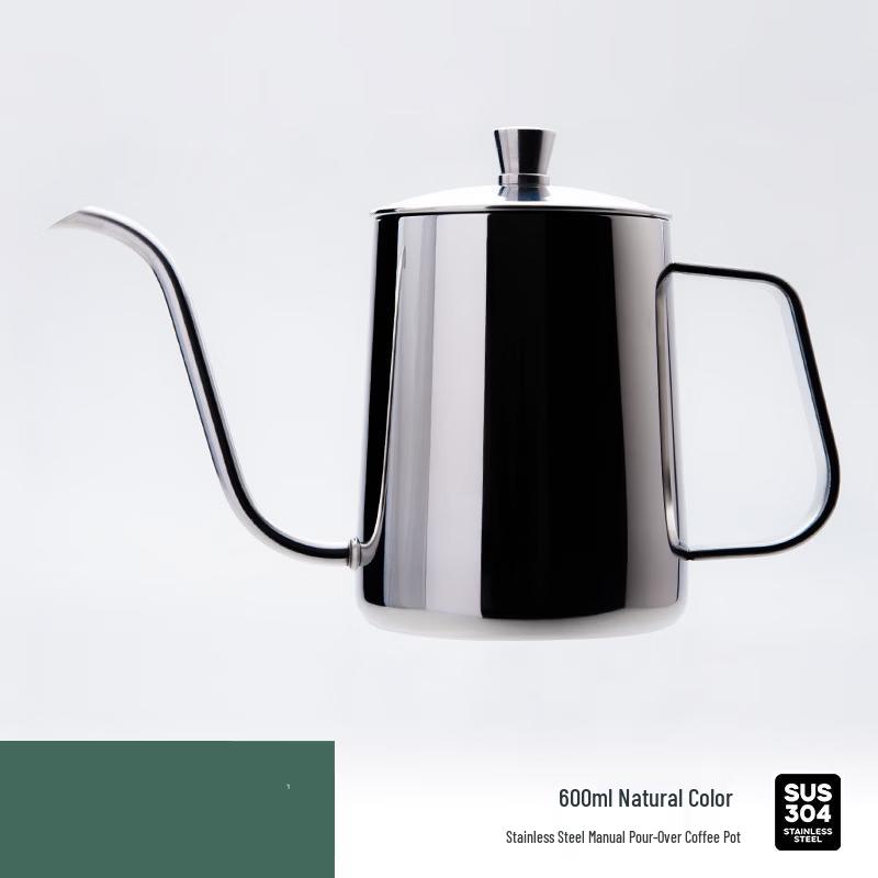 TLXT Pour-Over & Cold Brew Coffee Pot