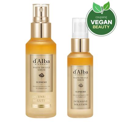 Ansiktsvård – Närande serum och ansiktsessenser