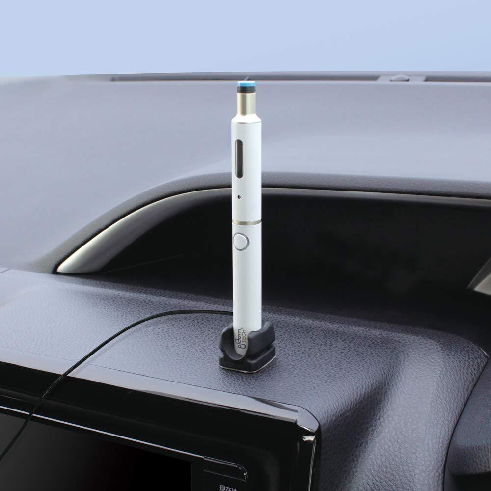 Tsuchiya Yac Autohalterung PloomTECH+ DT-34