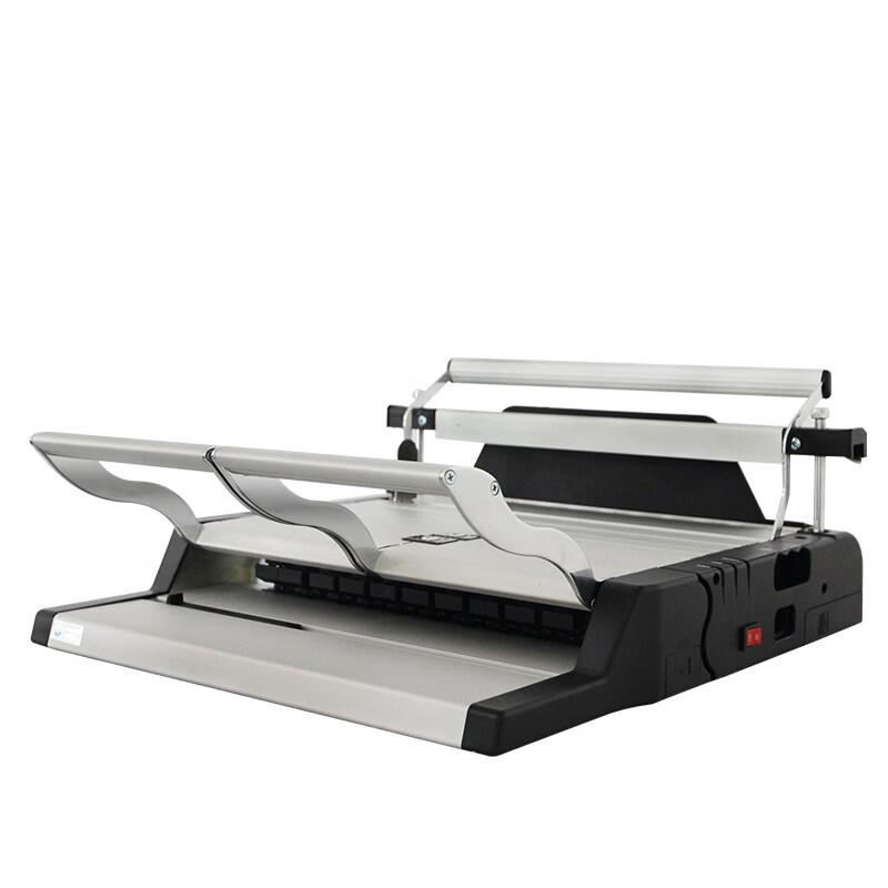 Youmash U-120 Hot Melt Binding Machine CN plug (adapter included)