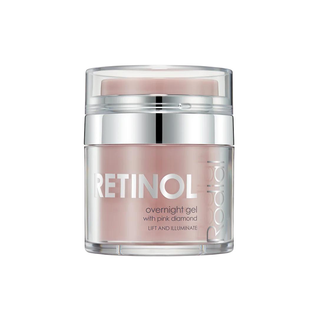 Rodial, Retinol, Firms & Smoothes, Night