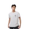 Fila Heritage T Shirt Men's Cloud White F11M428104FWT