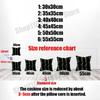 P-Peter Steele T-Type O Negative Bloody Kisses Throw Pillow Case For 45*45Cm 40Cm 55Cm 50Cm 30Cm Square Car Pillowcase Shell