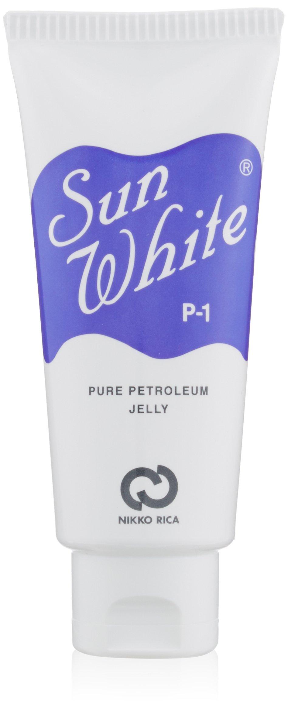 

Крем Nikko Rika Sun White Single 50 г, Товар, (х 1)