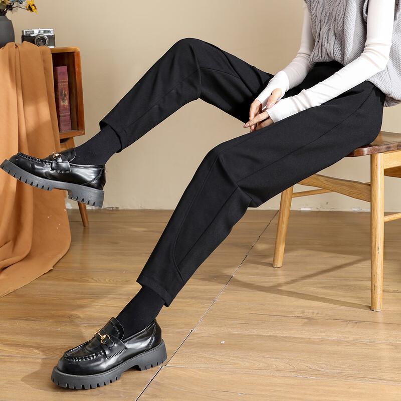 

TERRE BLEUE Women s Fashion Casual Pants 2XL