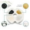 4/8 Pcs Pet Water Dispenser Filter Cotton Activated Carbon & Resin Dog Water Fountain Filters Pet Fountain Replacement Filters