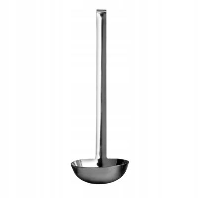 Stainless Steel Soup Ladle