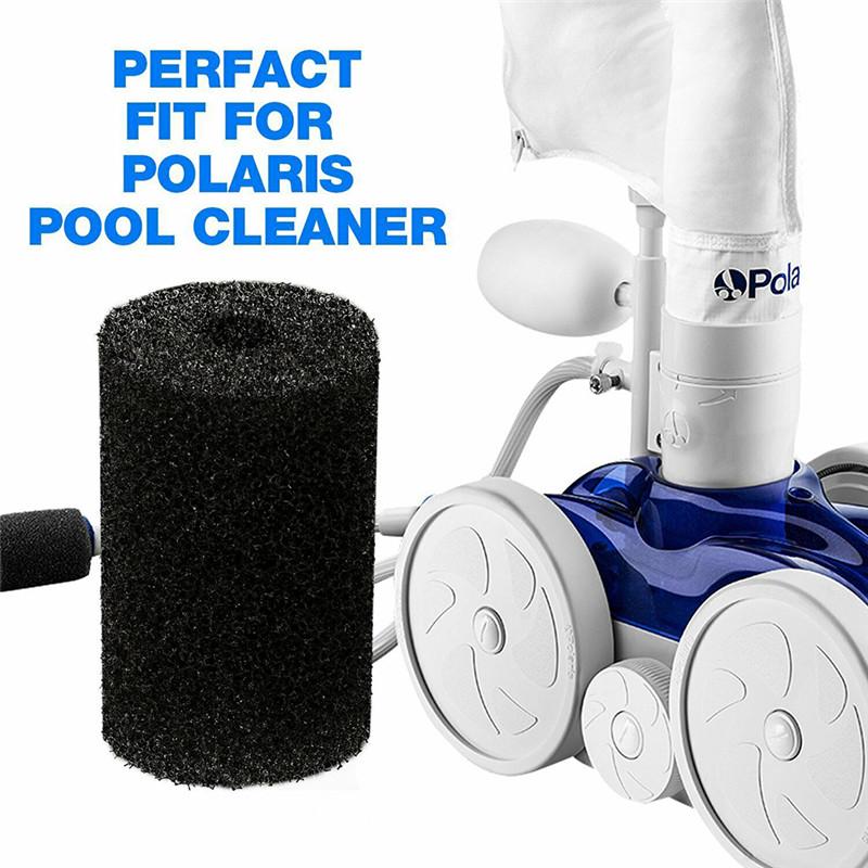 Sweep Hose Tail Scrubber Replacement 