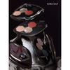 GIRLCULT - Four Great Inventions Series Vision Eyeshadow Palette - 3 Types
