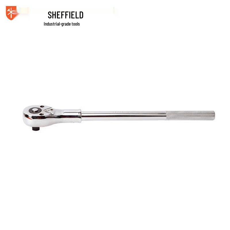 Sheffield S013301 Ratchet Wrench