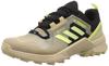 Trekking Shoes Terrex Swift R3 Hiking KYX25 Beige Black Cm [Adidas] GORE-TEX Tone/Pulse Yellow/Core (FZ3275) 24.5