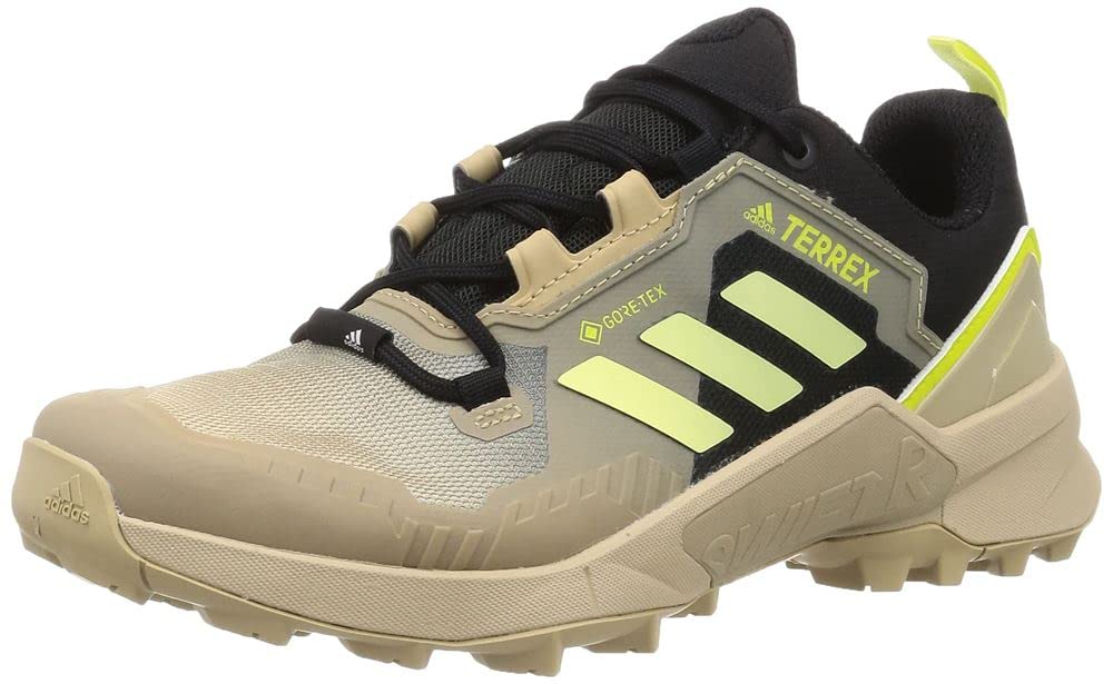 [Adidas] Trekking Shoes Terrex Swift R3