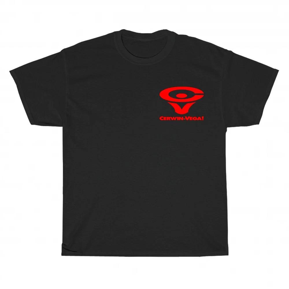 New cerwin vega speaker logo Unisex T-Shirt Funny Size S to 5XL XS