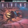 Aliens Epic Collection The Original Years Vol. 1 by Anina Bennett Paperback Book 9781302950682