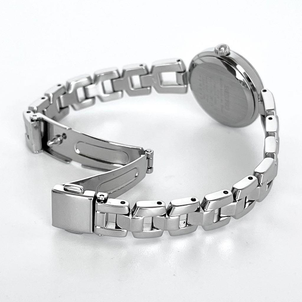 [USED] Seiko SEIKO Women's Watch, Working, Solar, Polished, S2061