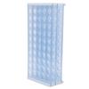 3 Layer Tube Holder 50 Holes Detachable Test Tube Rack Laboratory Equipment Accessories