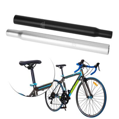 HONSUN PRO Hollow Bicycle MTB Road Bike Seatpost Seat Post Tube 27.2//30.8//31.6mm