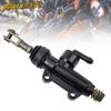 For BMW Motorcycle Rear Hydraulic Brake Master Cylinder Pump For F650GS F800GS F800R F800GT F800ST F800S F650CS 34217692190