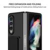Suitable for Galaxy Z Fold 8 Ultra phone case stand Fold 30% off Samsung Fold6 protective cover