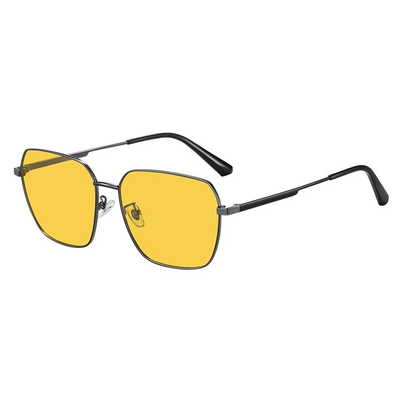 Photochromic Polarized Day & Night Driving Glasses