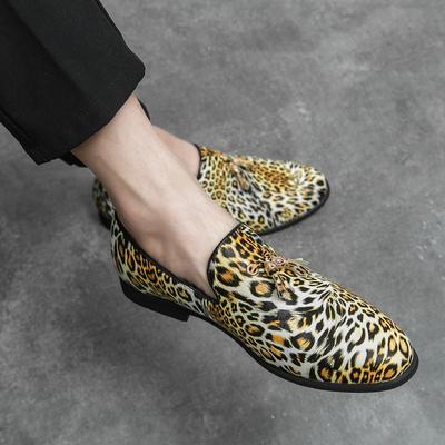 Scarpe con tacco – Mocassini