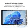 Zhichun 11.6-inch RK3576 Embedded Industrial Capacitive Touch Panel PC (CN version)