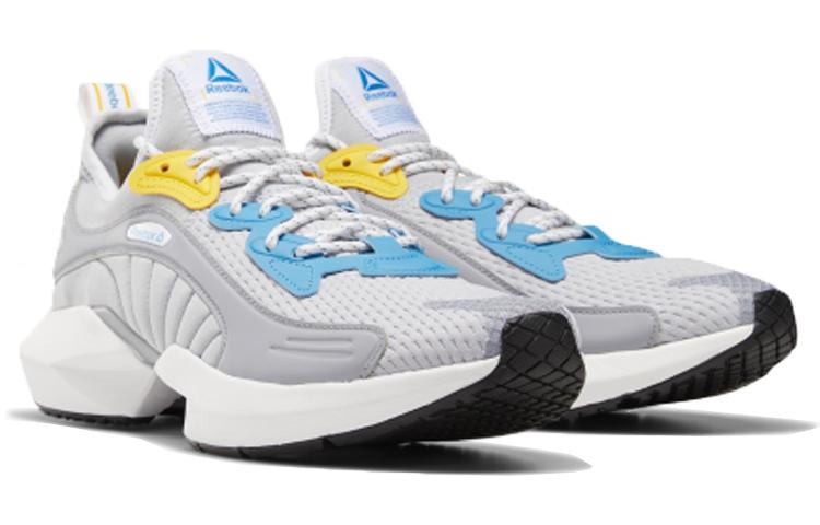 Sole Fury Reebok 00 'Cold Grey Cyan' DV9252