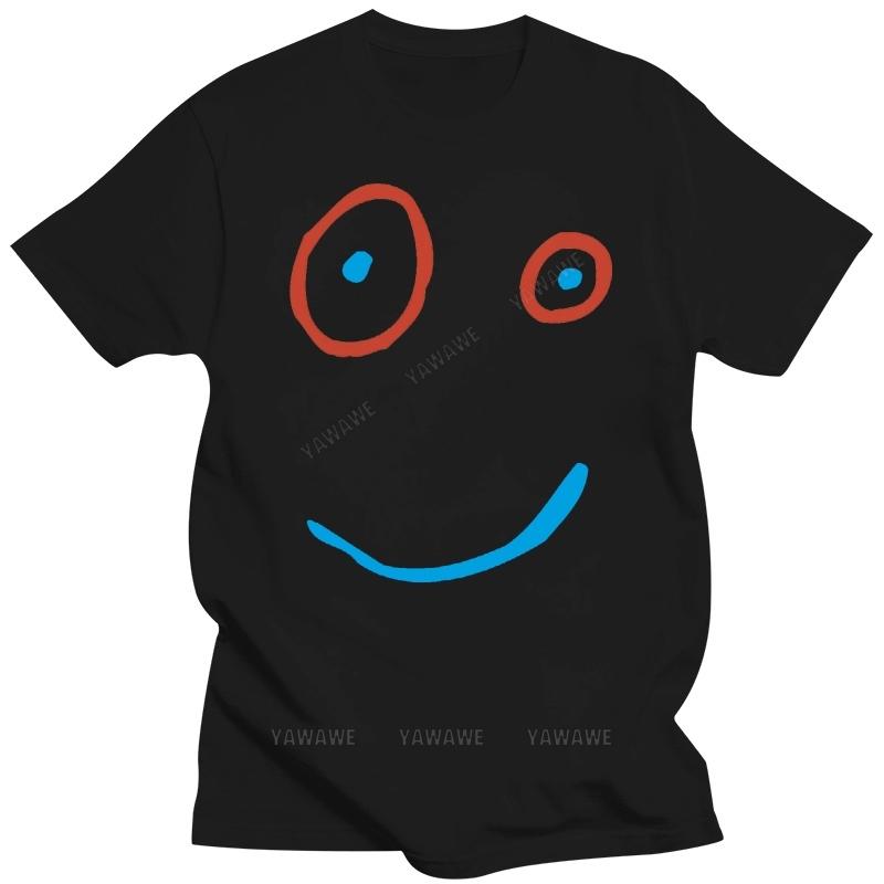 

Black tshirts for male summer tee-shirt Funny t shirt men novelty women tshirt Ed Edd n Eddy Plank Face Costume Graphic T-Shirt 5XL різнокольоровий